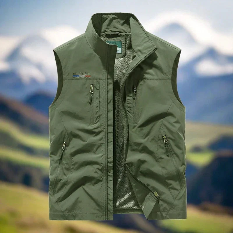 Zielony oliwkowy / 4XL