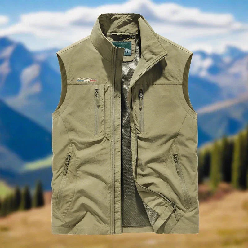 Khaki / 4XL