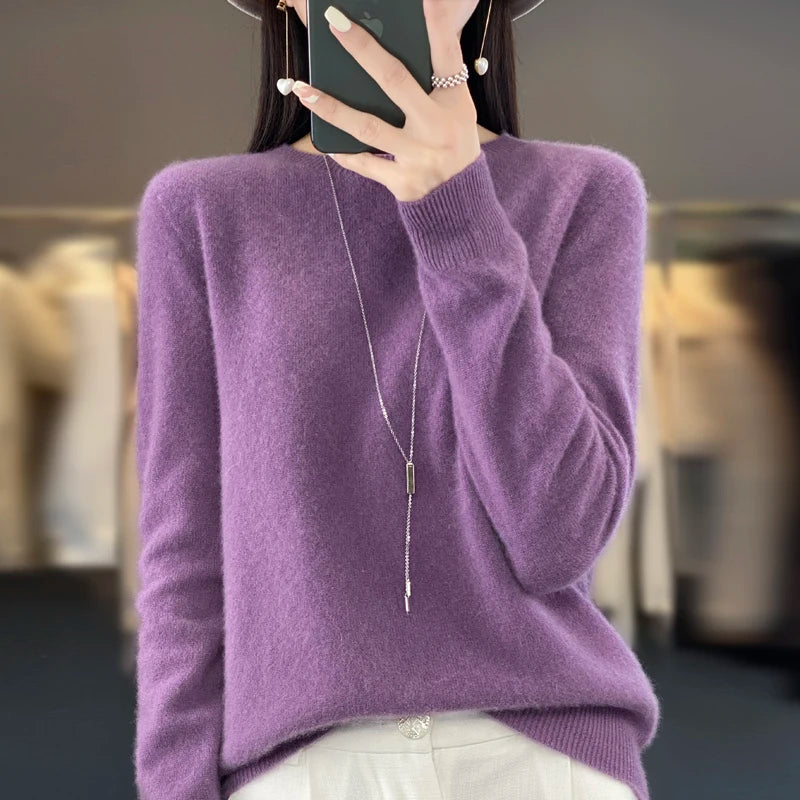 Fioletowy / 2XL