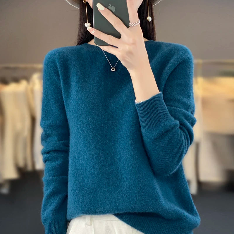 Granatowy / 2XL