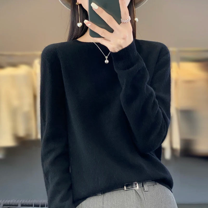 Czarny / 2XL