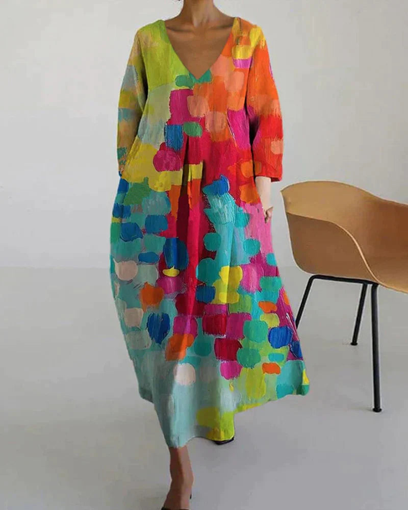 Wielokolorowy / 5XL