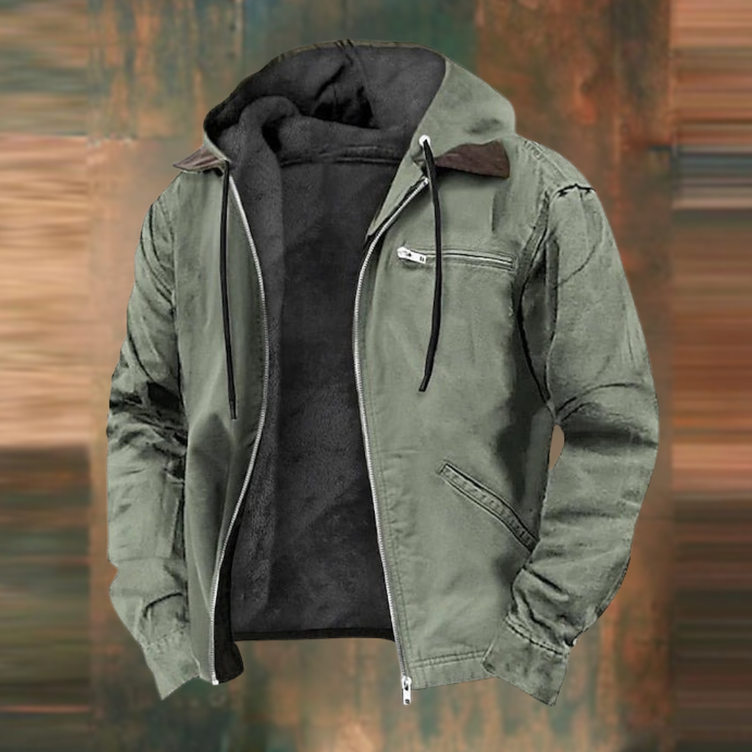 Zielony / 3XL