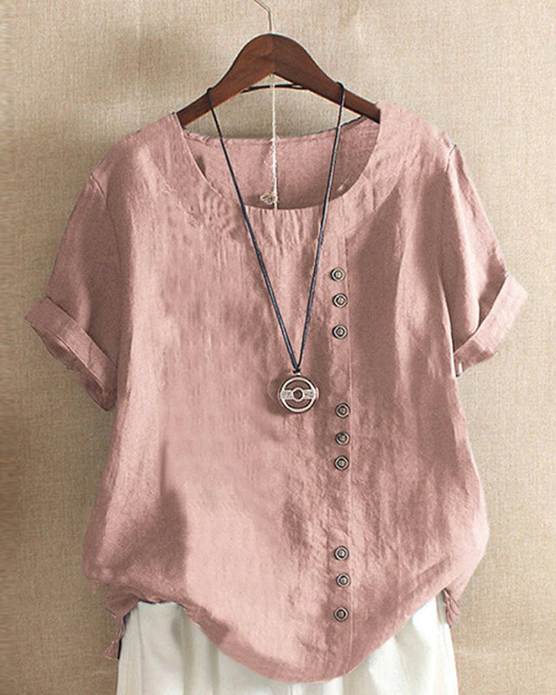Różowy / 4XL