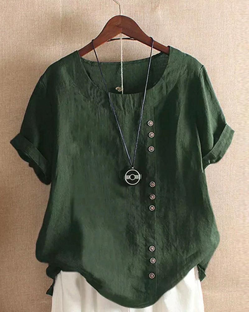 Zielony / 4XL