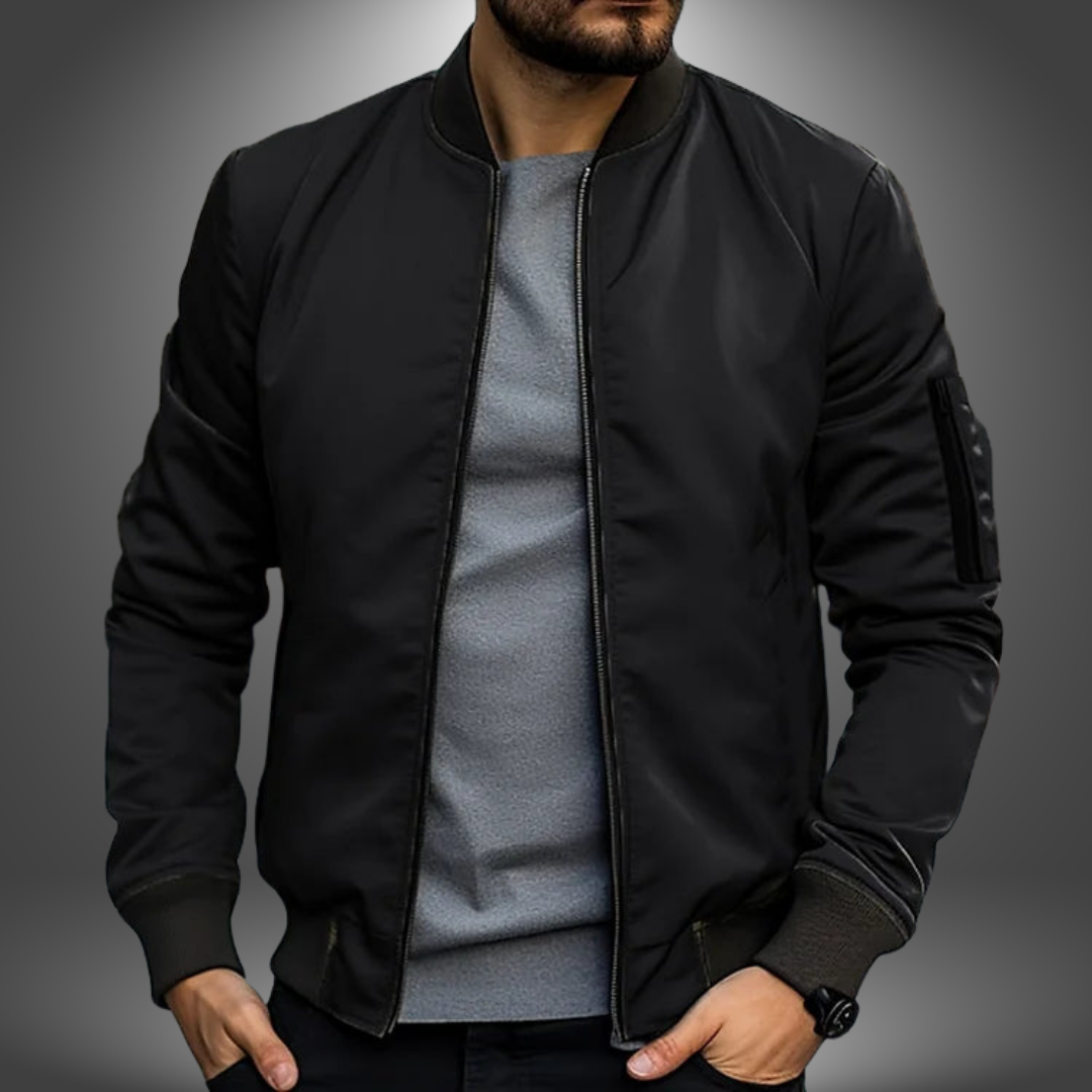 Czarny / 3XL