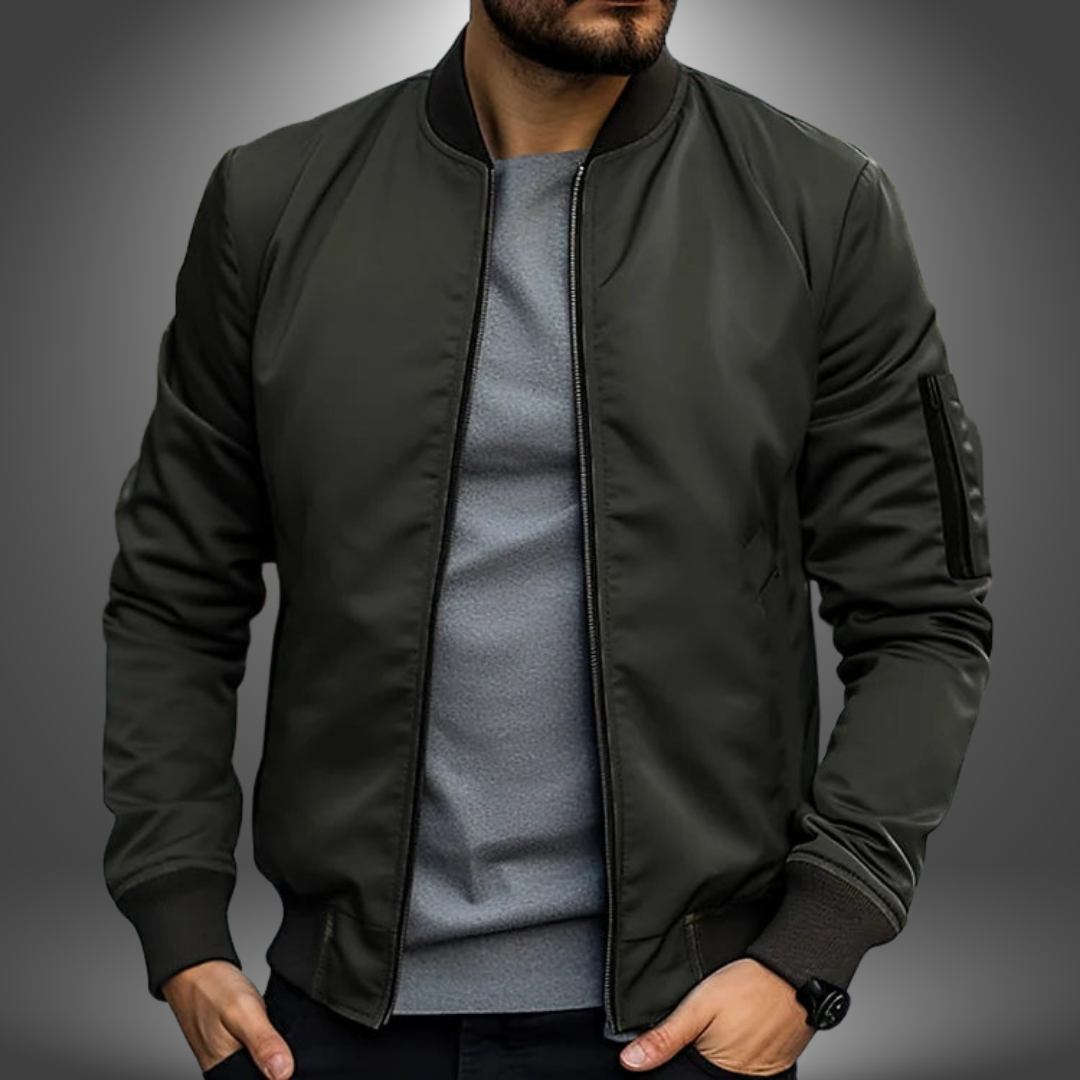 Zielony oliwkowy / 3XL