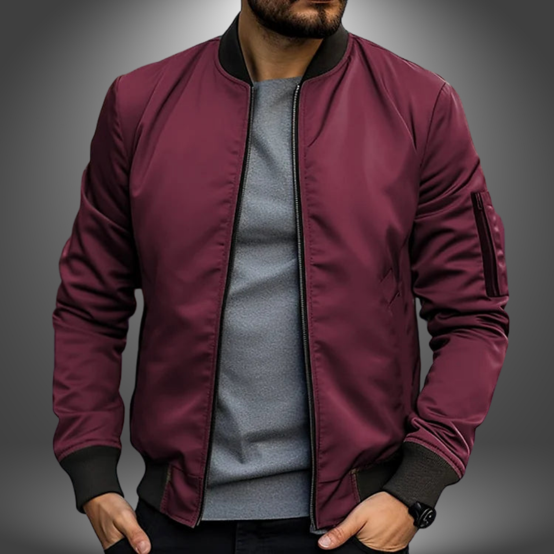 Czerwony / 3XL