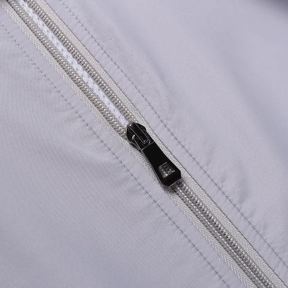 Lekki dres sportowy dla mężczyzn – Stylowy i funkcjonalny