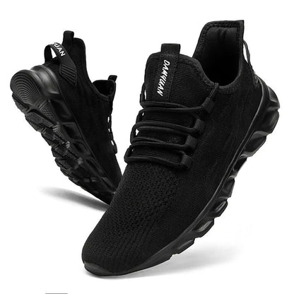Lekkie sneakersy męskie – Komfort i styl na każdą okazję
