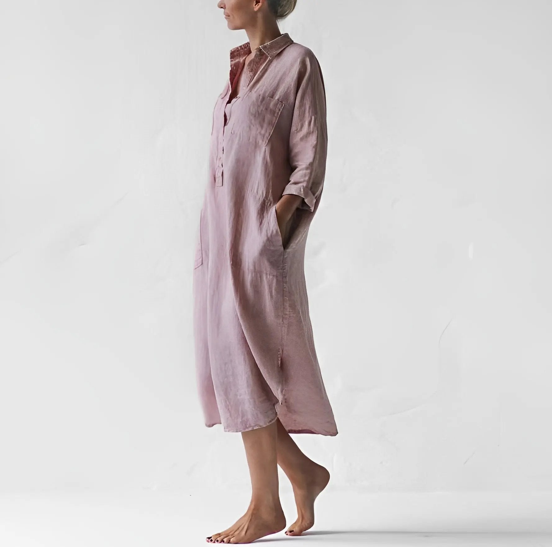 Różowy / 3XL