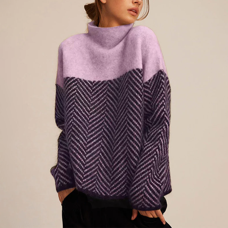 Fioletowy / 3XL