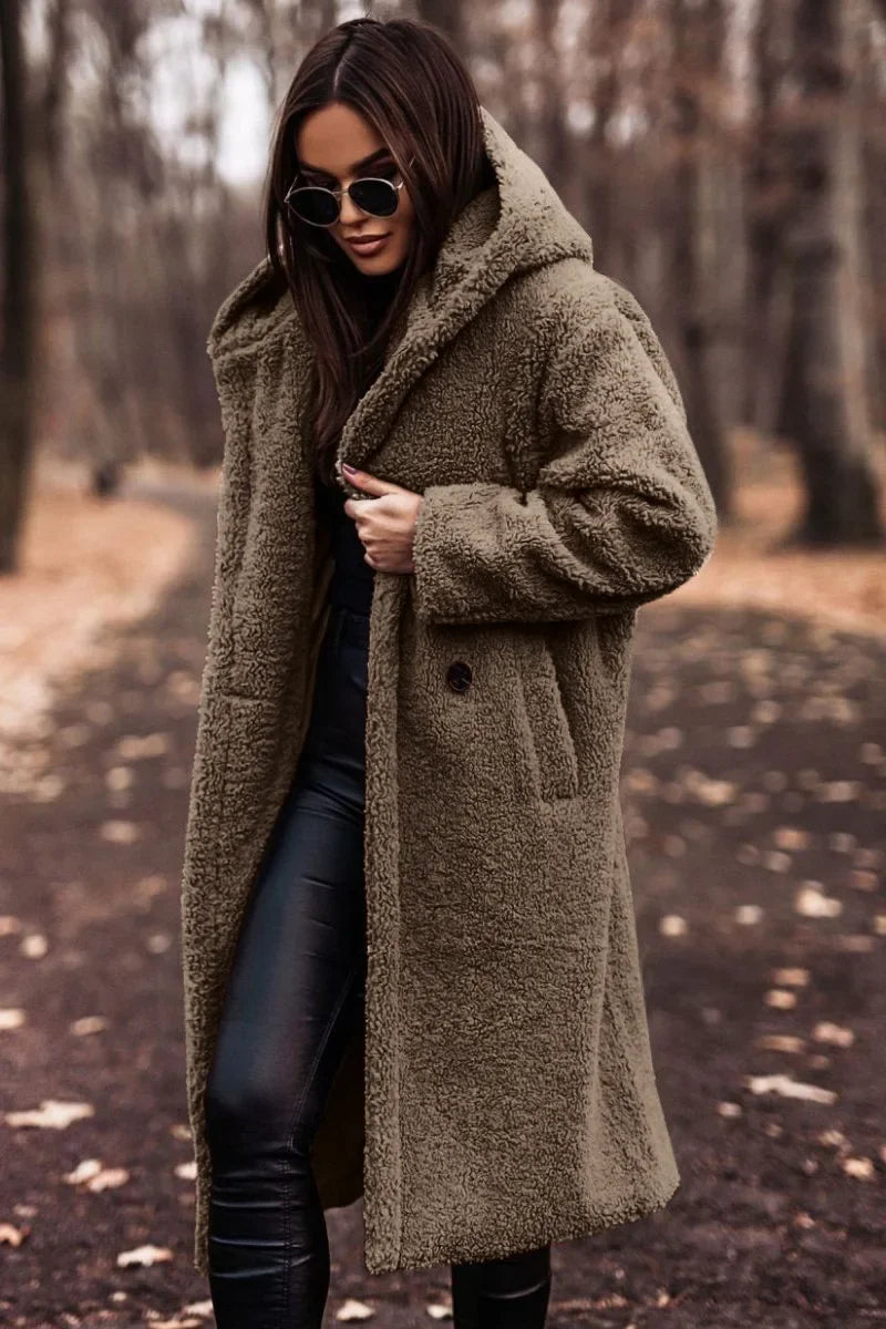 Khaki / 2XL