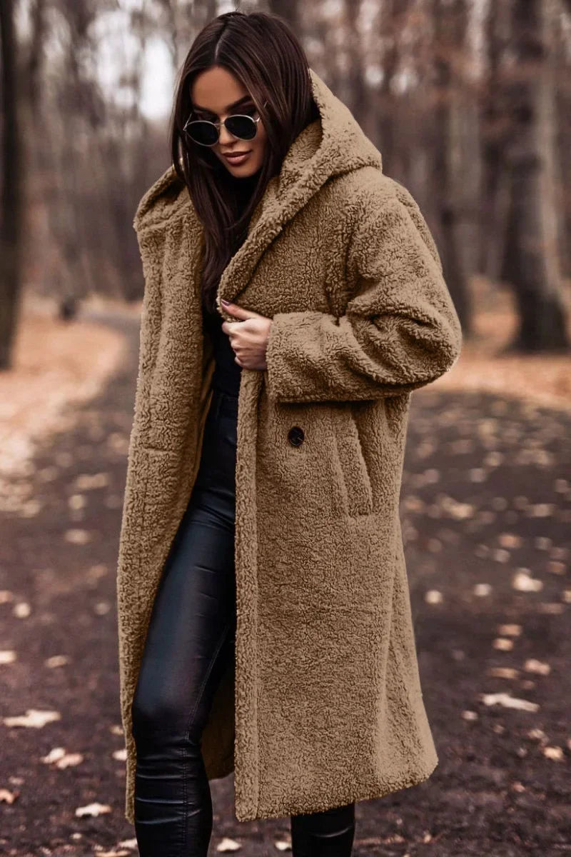 Kamelowy / 2XL