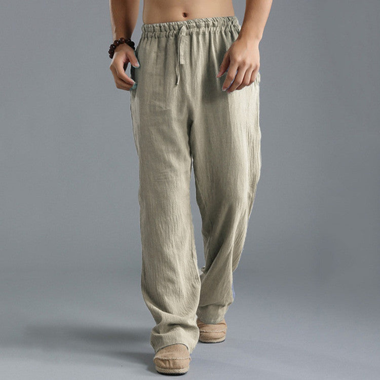 Khaki / 4XL
