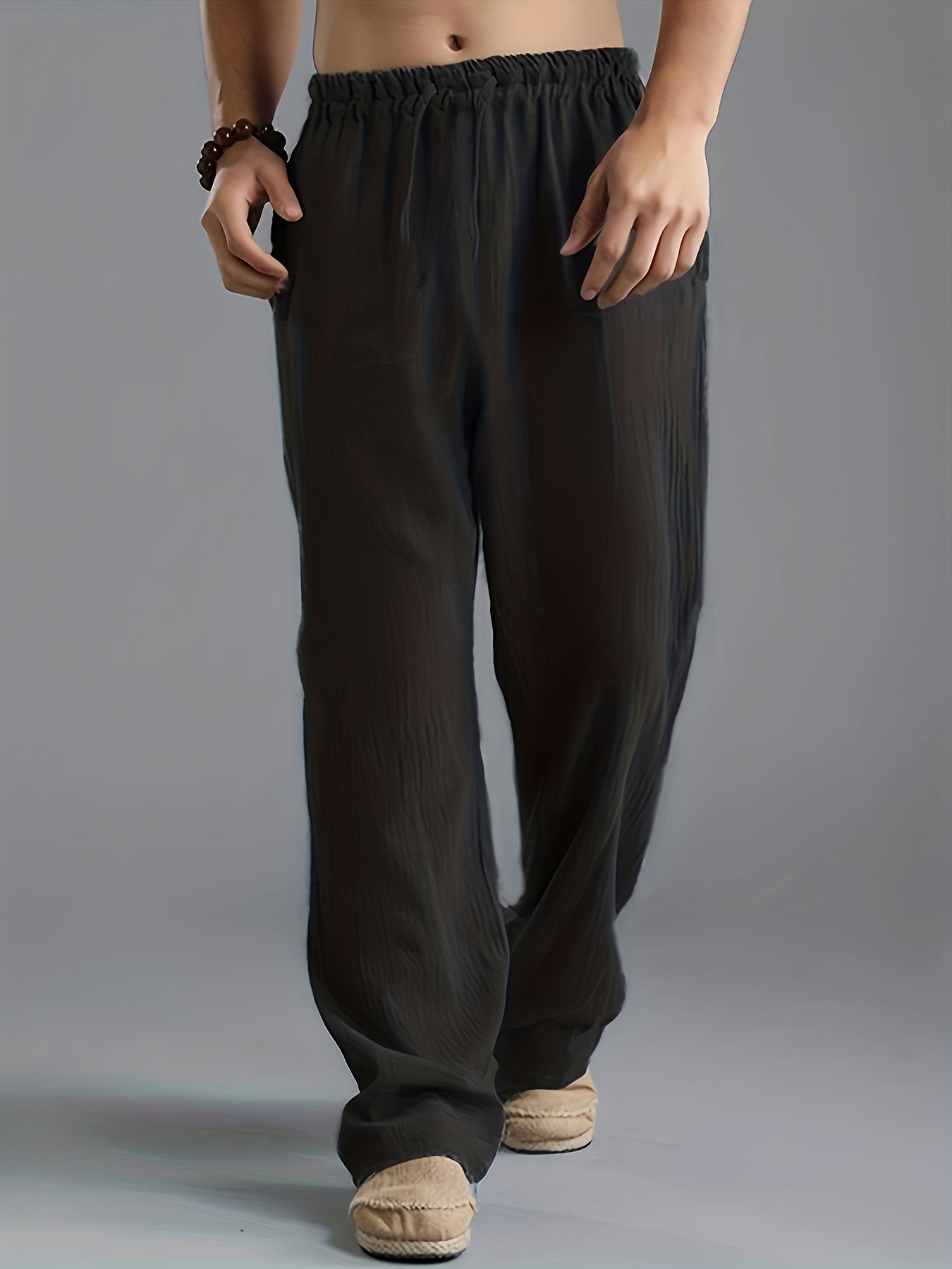 Czarny / 4XL