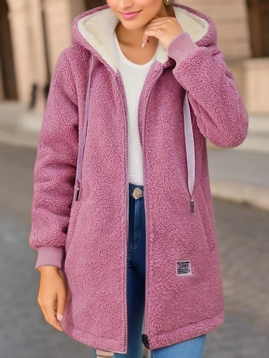 Różowy / 2XL