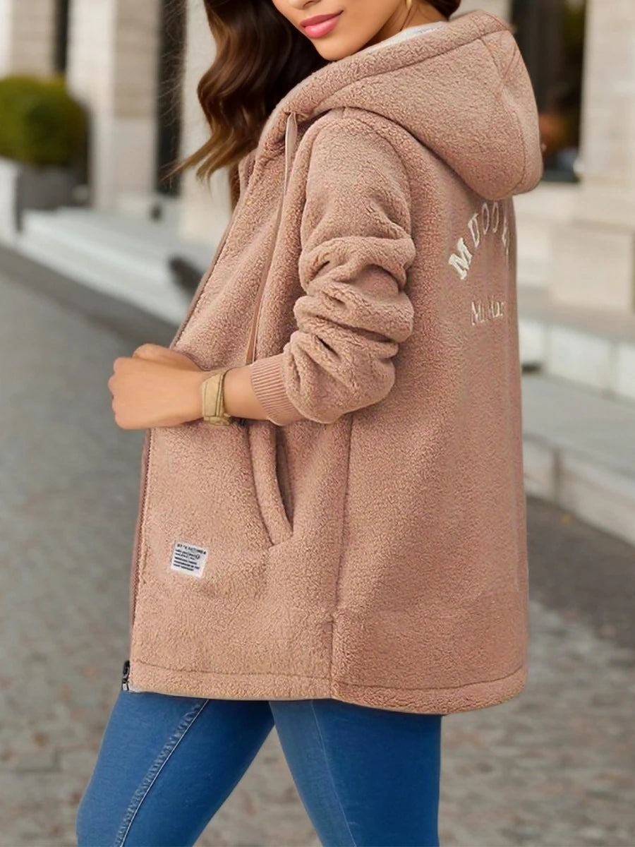 Brązowy / 2XL