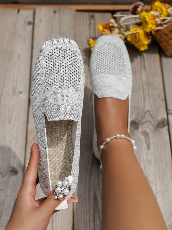 Minimalistyczne buty zimowe dla kobiet – Elegancki i komfortowy wybór
