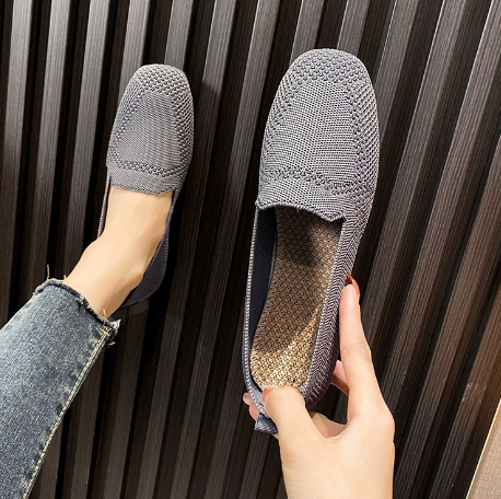 Minimalistyczne buty zimowe dla kobiet – Elegancki i komfortowy wybór