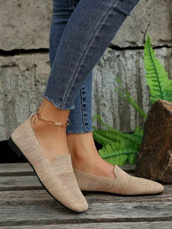 Minimalistyczne buty zimowe dla kobiet – Elegancki i komfortowy wybór