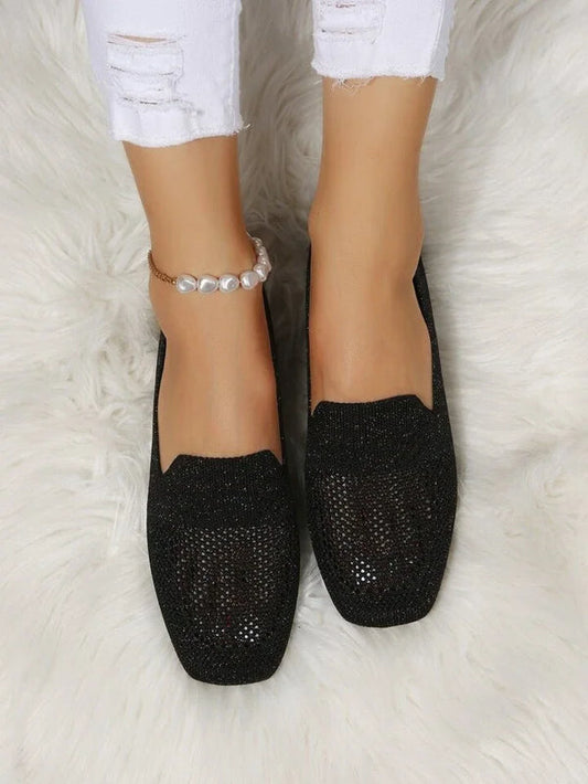 Minimalistyczne buty zimowe dla kobiet – Elegancki i komfortowy wybór