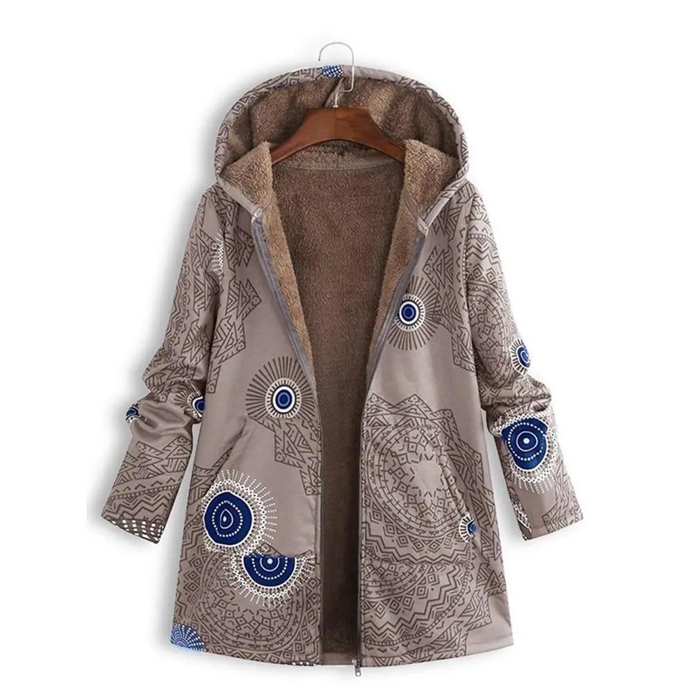 Ocieplana Bluza Z Kapturem Damska – Wygodna I Stylowa Na Wiosnę Jesień