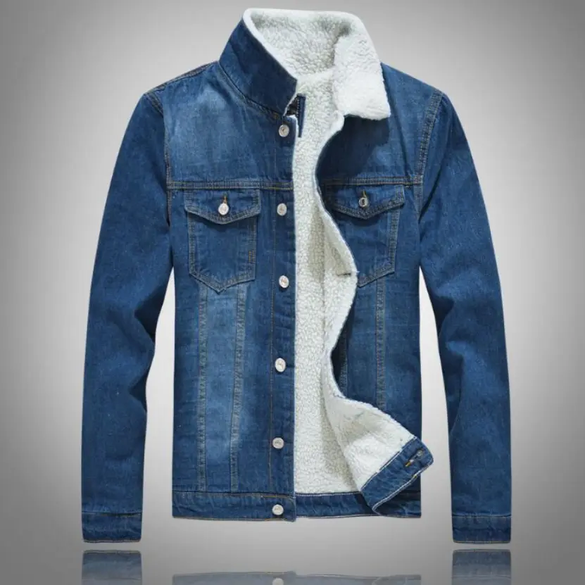 Granatowy / 4XL