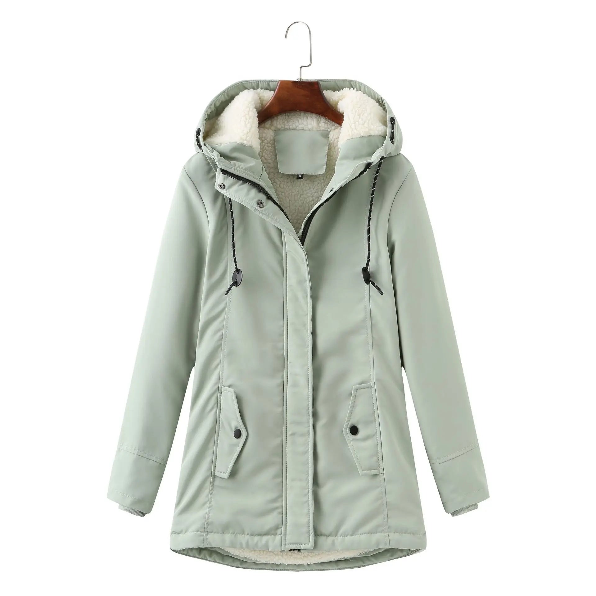 Zielony / 2XL