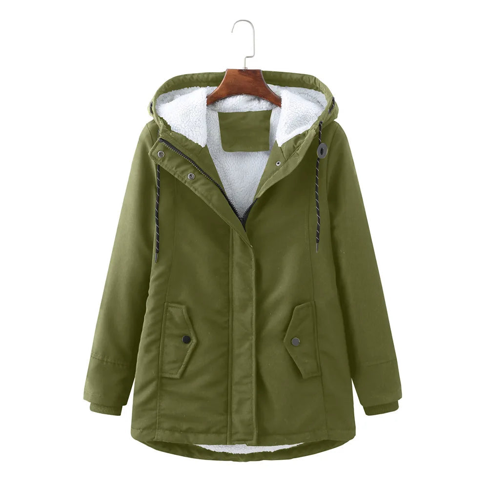 Oliwkowy / 2XL