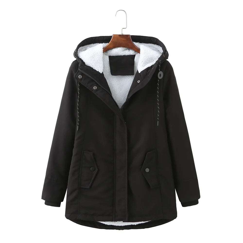 Czarny / 2XL