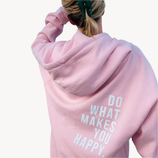 Oversize Bluza z Kapturem dla Kobiet – Wygodna i Stylowa