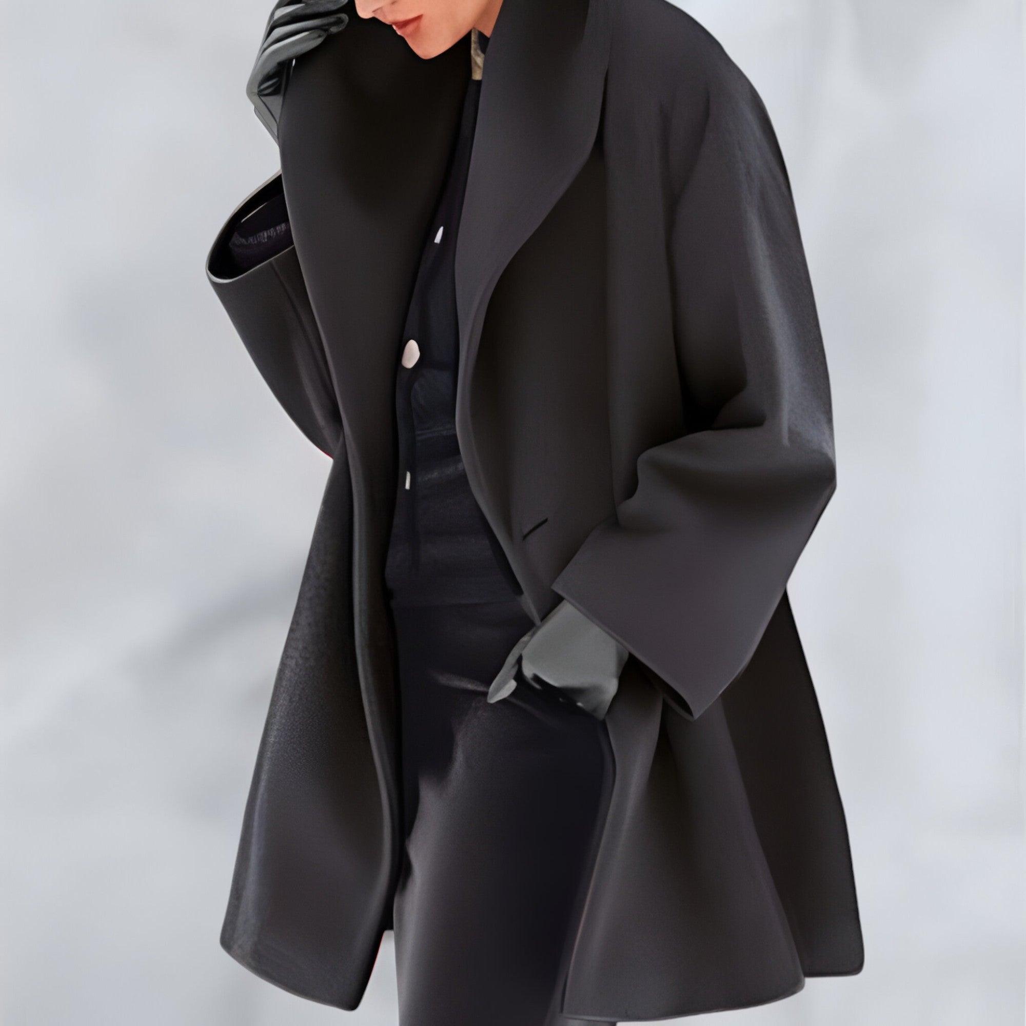 Czarny / 4XL