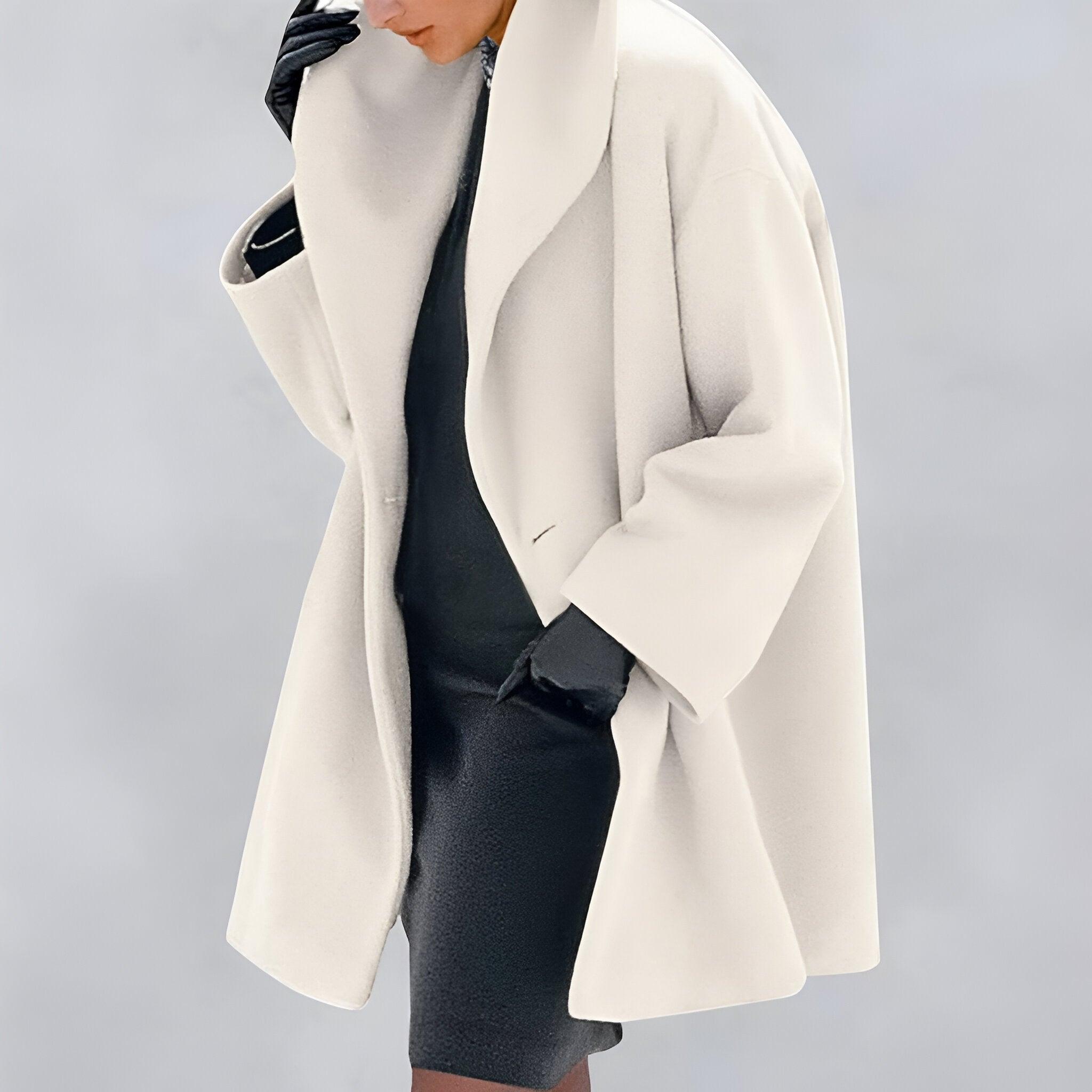 Biały / 4XL