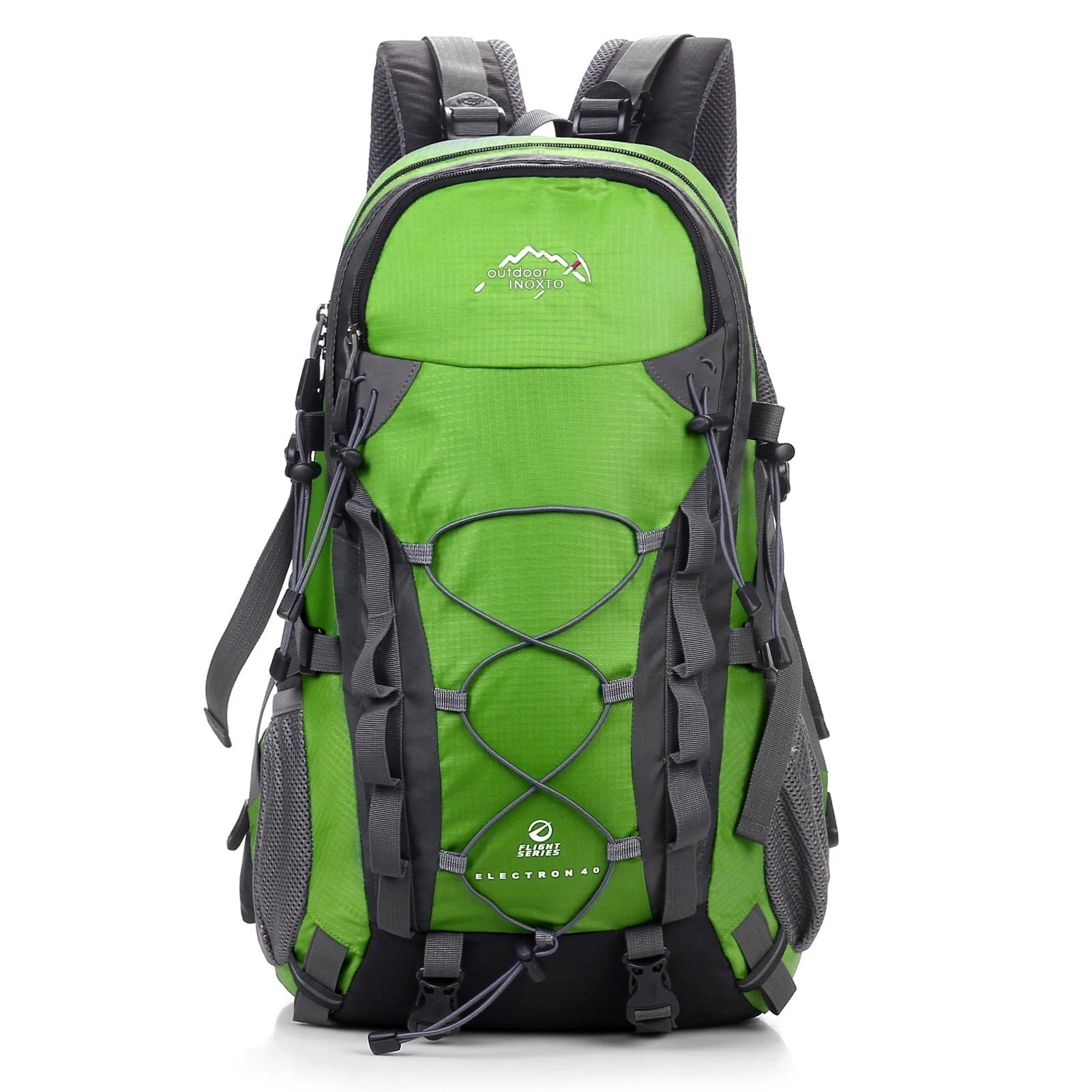Plecak Turystyczny 40L – Ergonomiczny Kształt &amp; Przestronna Komora 3