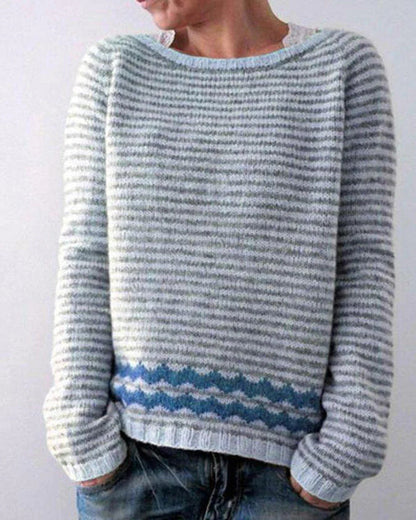 Retro swetry dla kobiet 1
