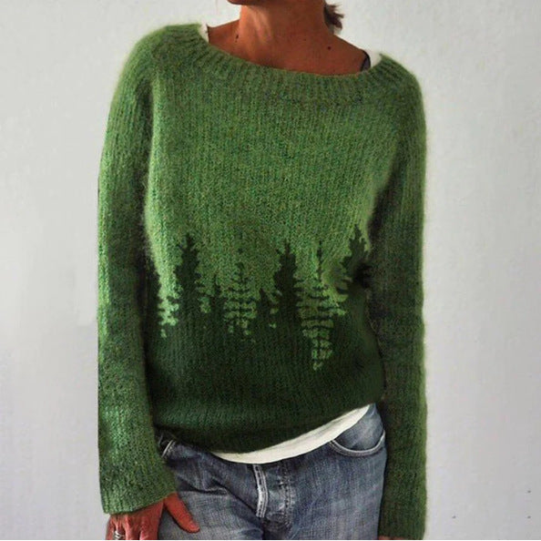 Zielony / 5XL