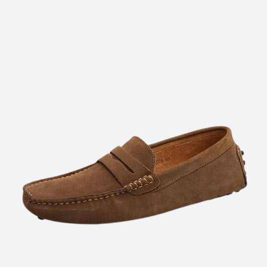 Skórzane buty premium - Argy