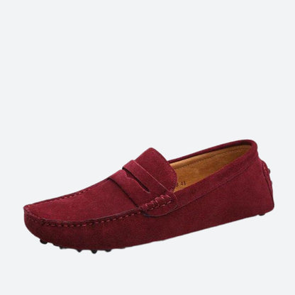 Skórzane buty premium - Argy