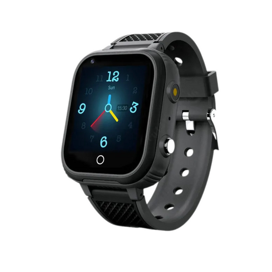 Smartwatch Dla Dzieci – Wodoodporny Design & Funkcja GPS