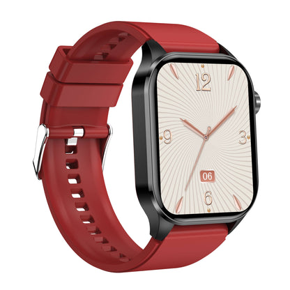 Smartwatch – Monitorowanie zdrowia &amp; Funkcje fitness