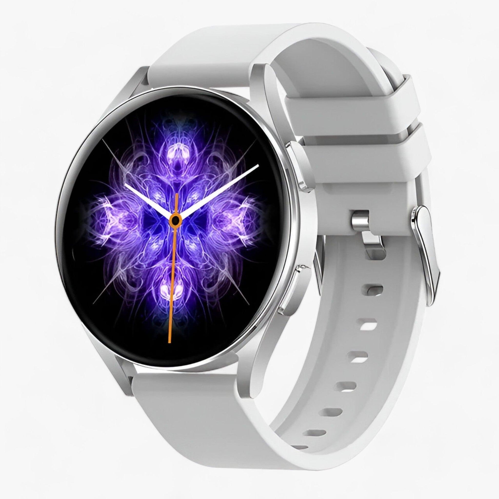 Smartwatch – Nowoczesny Design &amp; Monitorowanie Zdrowia
