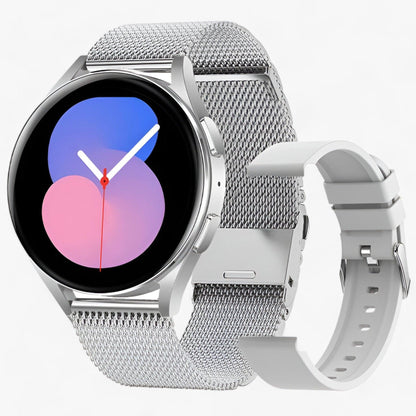 Smartwatch – Nowoczesny Design &amp; Monitorowanie Zdrowia