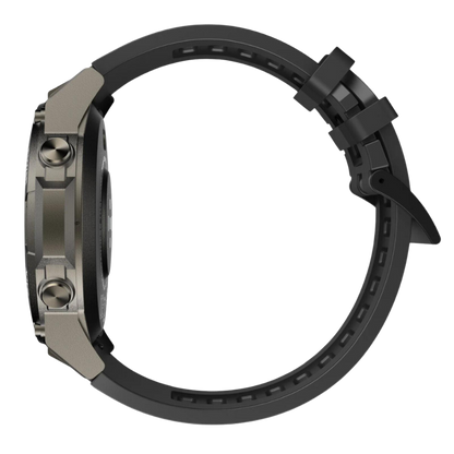Smartwatch – Solidny Design &amp; Funkcjonalne Monitorowanie