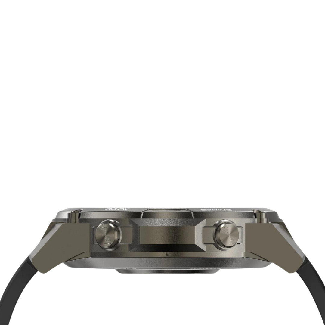 Smartwatch – Solidny Design &amp; Funkcjonalne Monitorowanie
