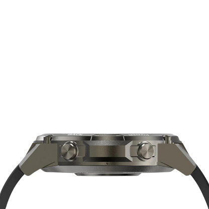 Smartwatch – Solidny Design &amp; Funkcjonalne Monitorowanie