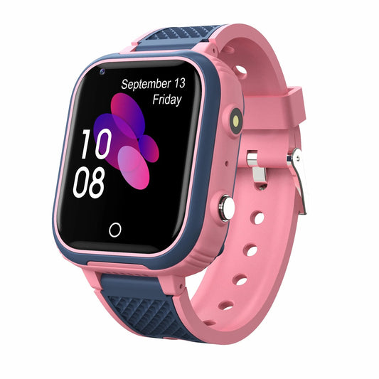 Smartwatch dla Dzieci – GPS Śledzenie &amp; Funkcja SOS