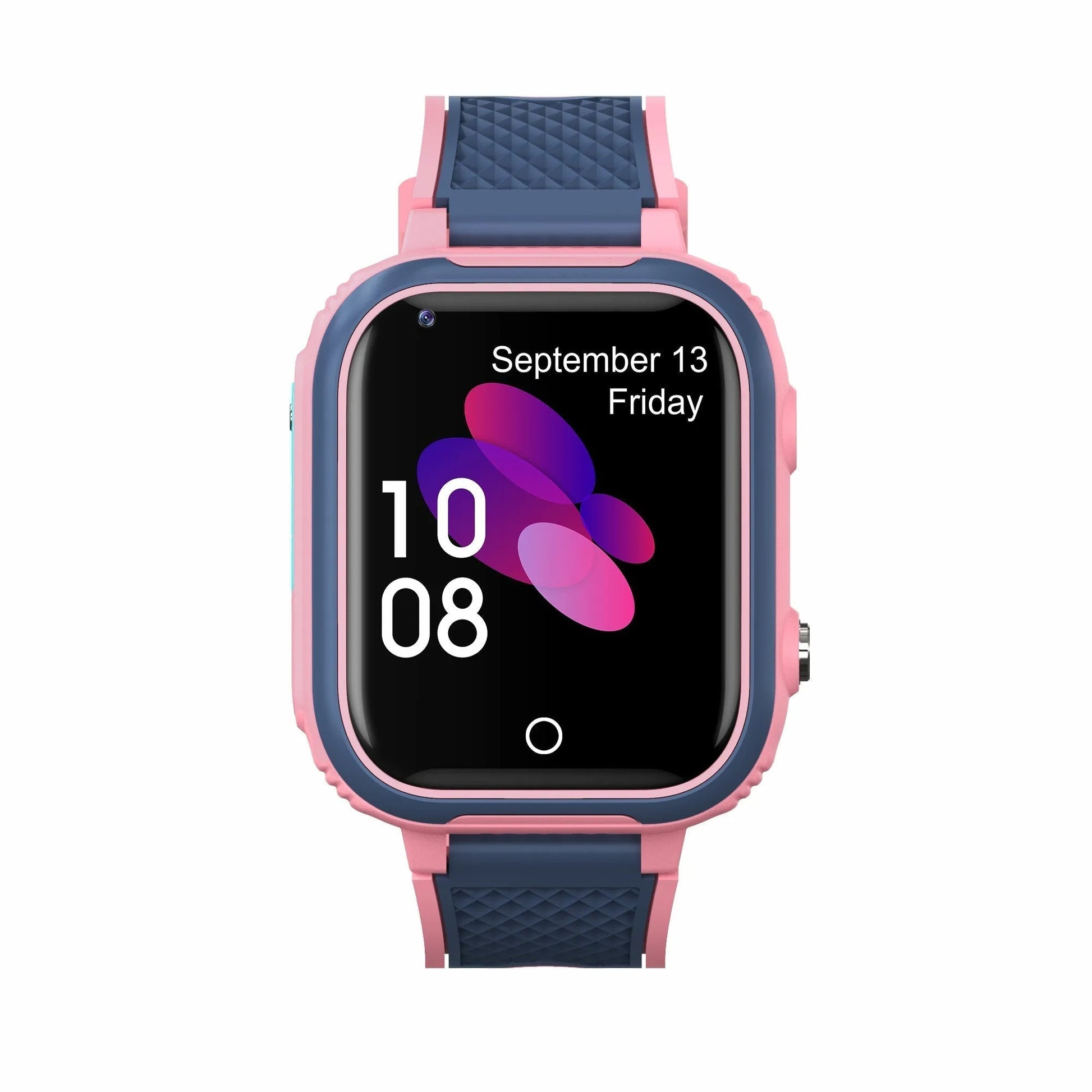 Smartwatch dla Dzieci – GPS Śledzenie &amp; Funkcja SOS