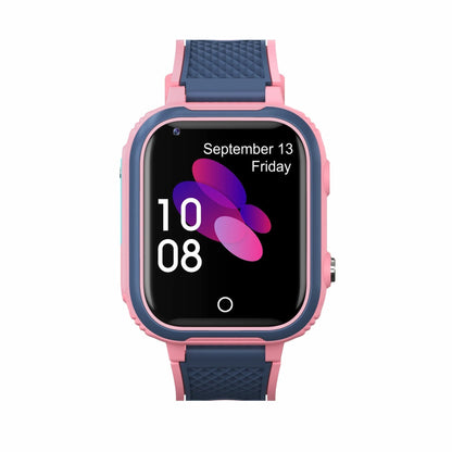 Smartwatch dla Dzieci – GPS Śledzenie &amp; Funkcja SOS