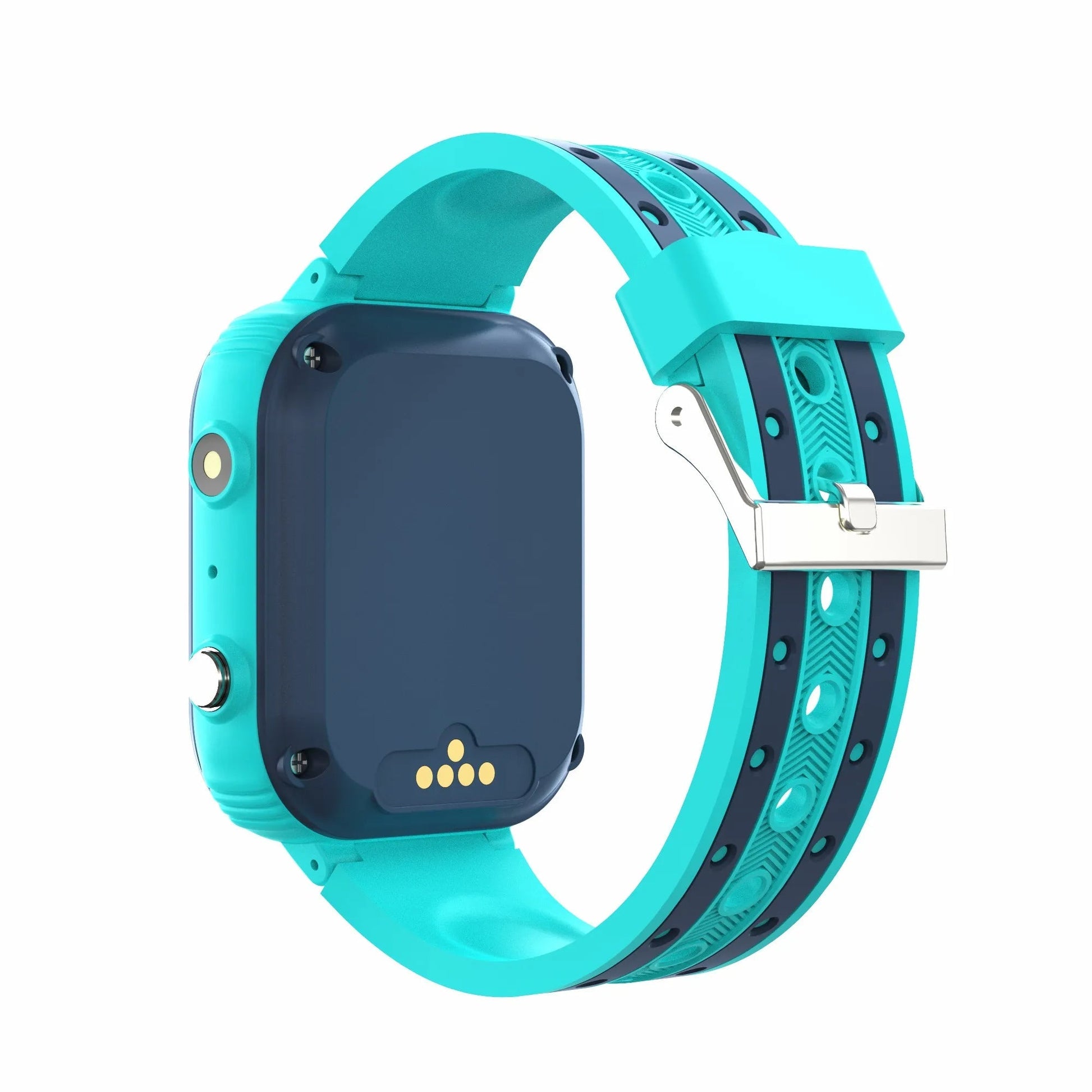 Smartwatch dla Dzieci – GPS Śledzenie &amp; Funkcja SOS